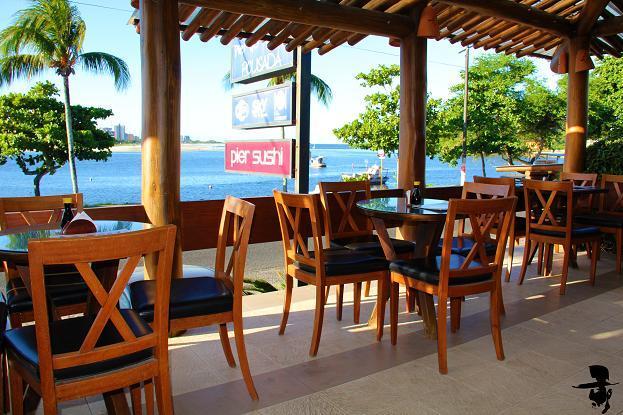 Hotel Pousada Pier Do Pontal Ilhéus Esterno foto